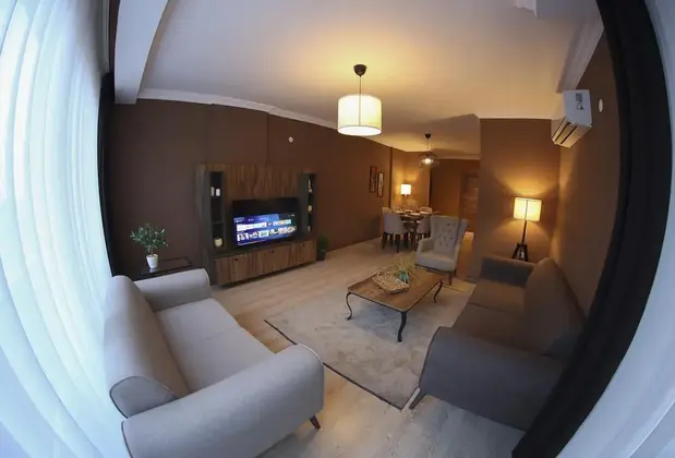 Yucemek Apart - Görsel 4