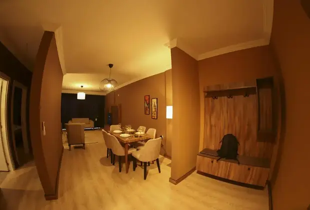 Yucemek Apart - Görsel 6