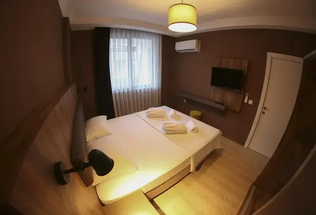 Yucemek Apart - Görsel 7