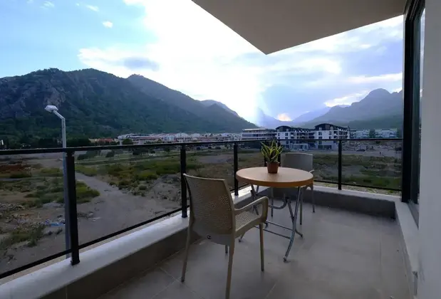 Yucemek Apart - Görsel 8