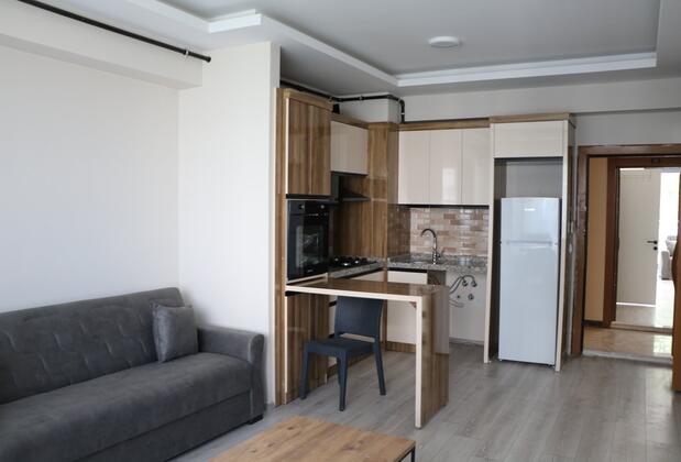 Çınarcık Karşıyaka Apart - Görsel 4