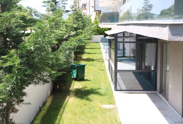 Çınarcık Karşıyaka Apart - Görsel 5