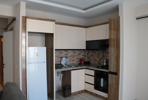 Çınarcık Karşıyaka Apart - Görsel 13