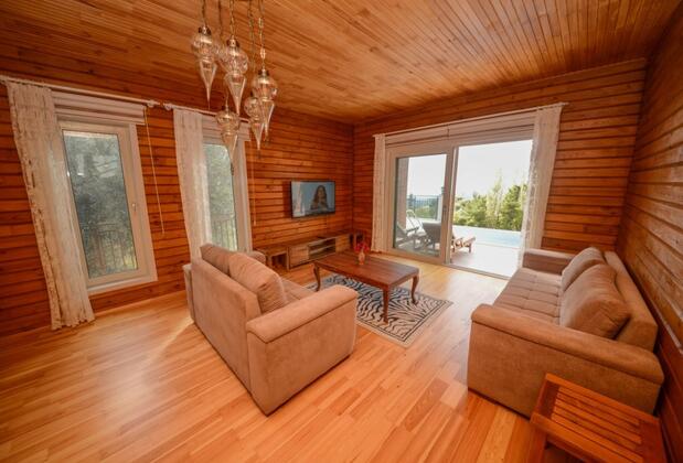 Müjgan 1 By Lucida Villas - Görsel 3