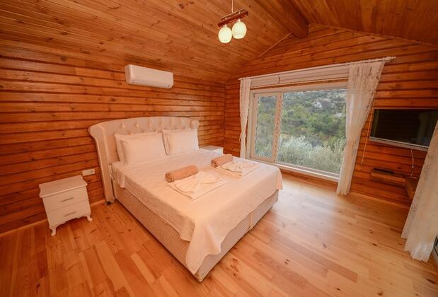 Müjgan 1 By Lucida Villas - Görsel 6