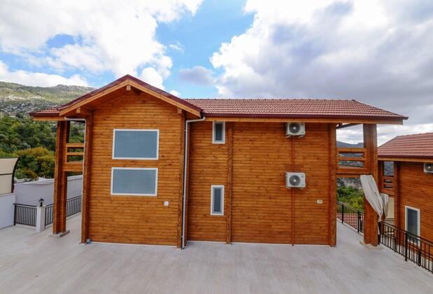 Müjgan 1 By Lucida Villas - Görsel 5