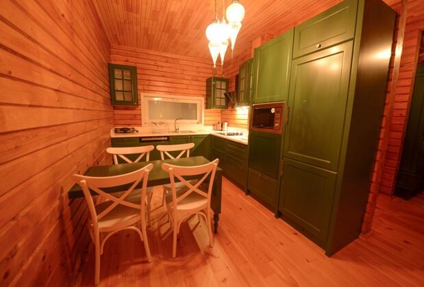 Müjgan 1 By Lucida Villas - Görsel 7