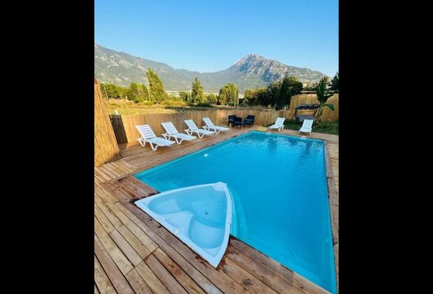 Pine Village Bungalows Ölüdeniz - Görsel 3