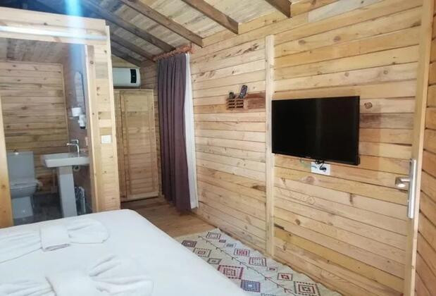 Pine Village Bungalows Ölüdeniz - Görsel 4