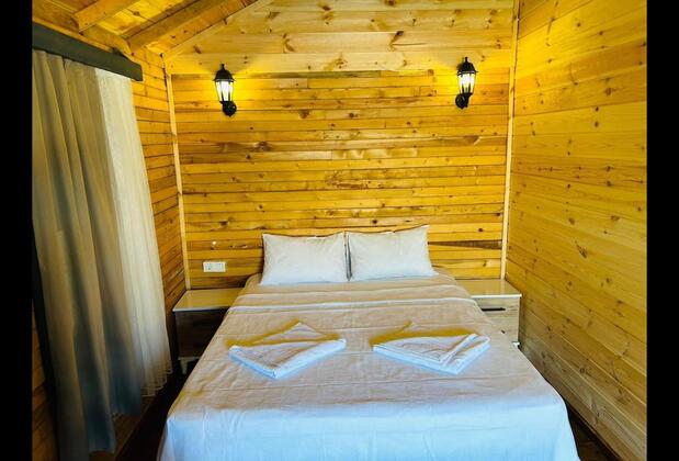 Pine Village Bungalows Ölüdeniz - Görsel 5