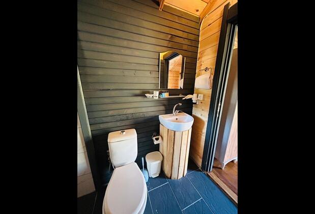 Pine Village Bungalows Ölüdeniz - Görsel 6