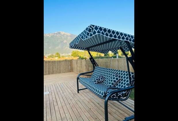 Pine Village Bungalows Ölüdeniz - Görsel 7