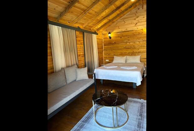 Pine Village Bungalows Ölüdeniz - Görsel 10