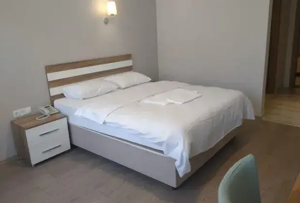 Germike Termal Otel - Görsel 3