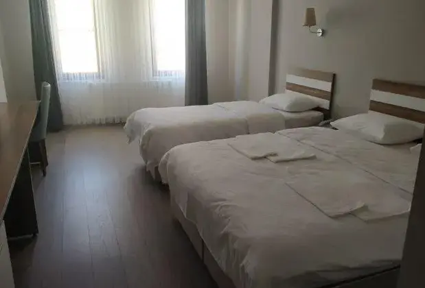 Germike Termal Otel - Görsel 4