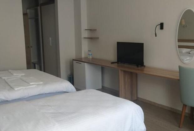 Germike Termal Otel - Görsel 6