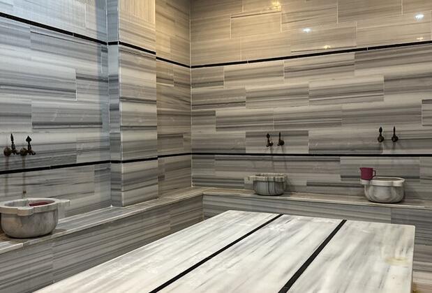 Germike Termal Otel - Görsel 7