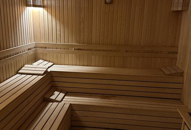 Germike Termal Otel - Görsel 8