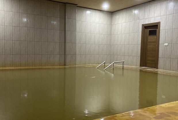 Germike Termal Otel - Görsel 9