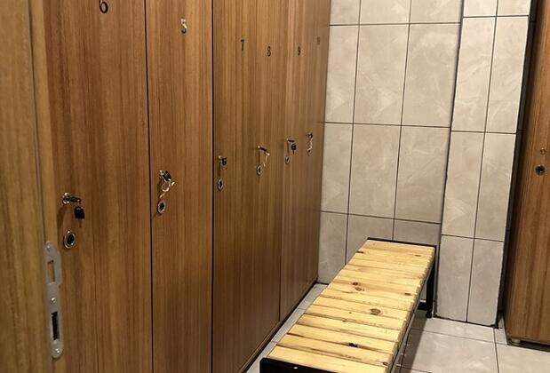 Germike Termal Otel - Görsel 10