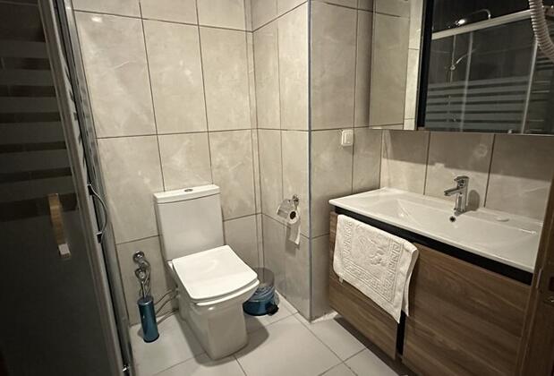 Germike Termal Otel - Görsel 11