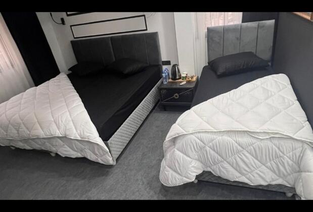 Montenegro Suit Otel - Görsel 3