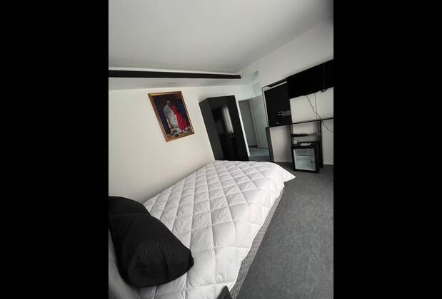 Montenegro Suit Otel - Görsel 7