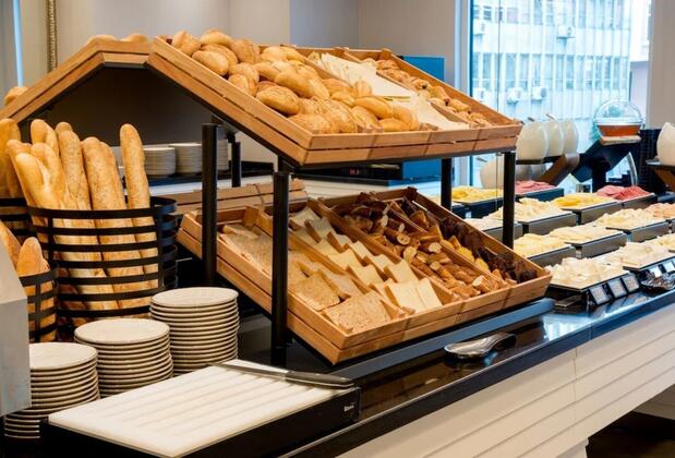 Montenegro Suit Otel - Görsel 9