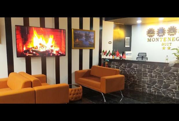 Montenegro Suit Otel - Görsel 10