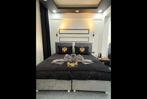 Montenegro Suit Otel - Görsel 11