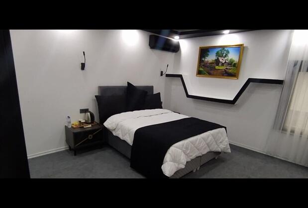 Montenegro Suit Otel - Görsel 12