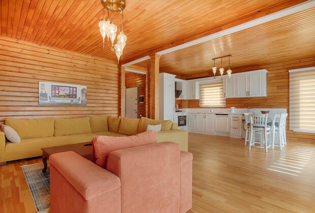 Nilüfer By Lucida Villas - Görsel 10