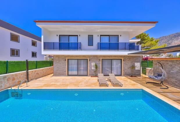 Villa Lizya - Görsel 6