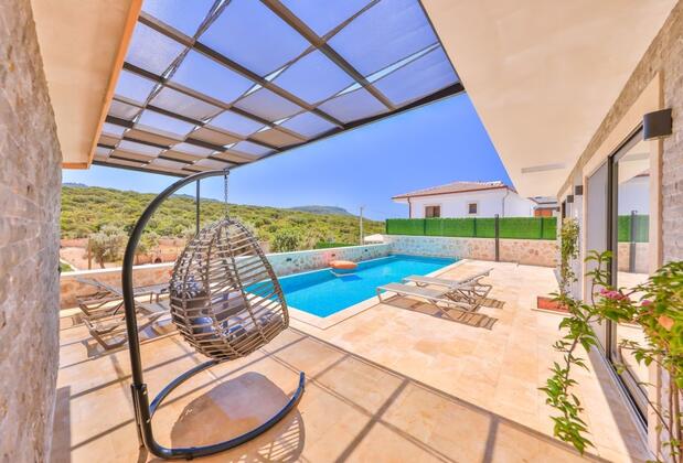 Villa Lizya - Görsel 8