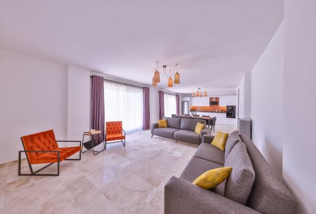 Villa Lizya - Görsel 9