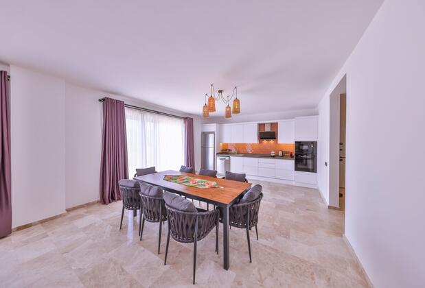 Villa Lizya - Görsel 10