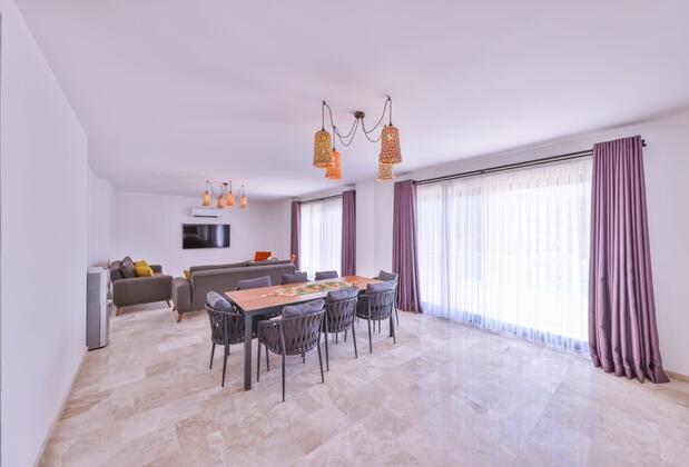 Villa Lizya - Görsel 11