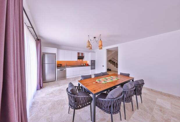 Villa Lizya - Görsel 12