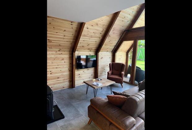 Sakeni Bungalov Kartepe - Görsel 3