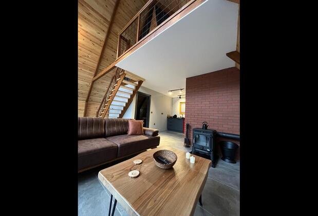 Sakeni Bungalov Kartepe - Görsel 7