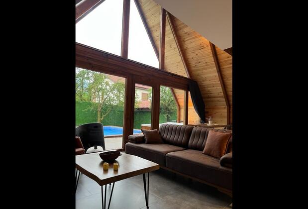 Sakeni Bungalov Kartepe - Görsel 8