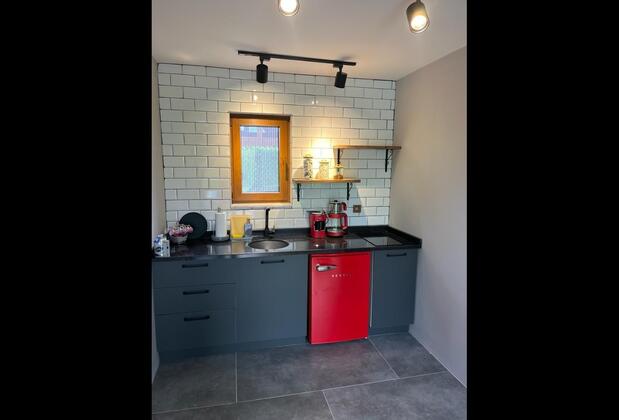 Sakeni Bungalov Kartepe - Görsel 9