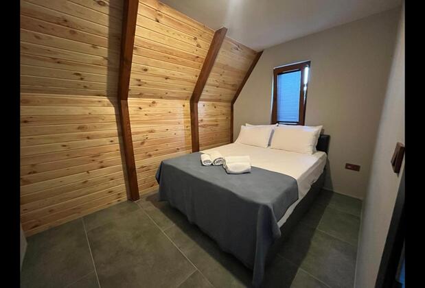 Sakeni Bungalov Kartepe - Görsel 10