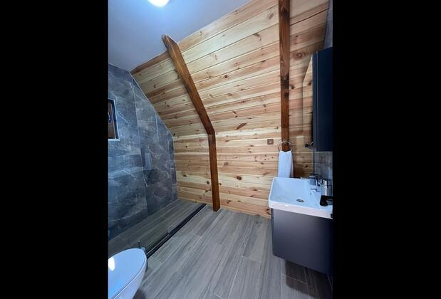 Sakeni Bungalov Kartepe - Görsel 12