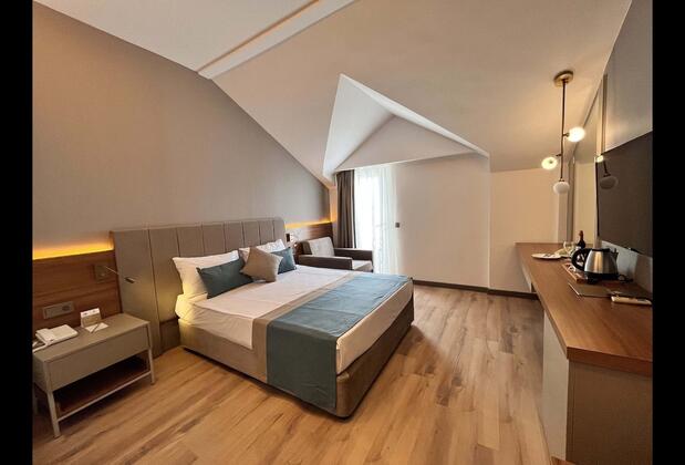 Side Story Resort & Spa Hotel - Görsel 3