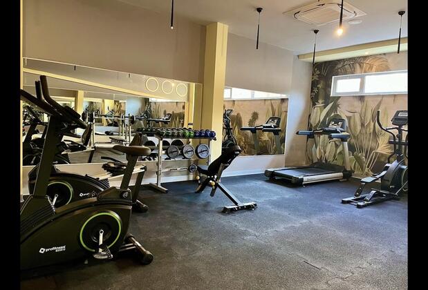 Side Story Resort & Spa Hotel - Görsel 4