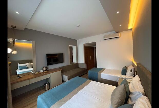 Side Story Resort & Spa Hotel - Görsel 5