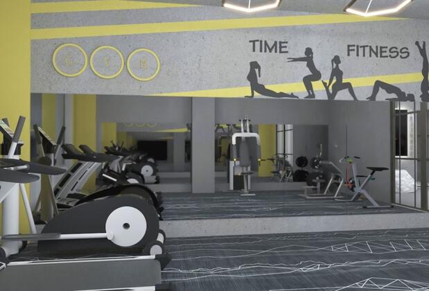 Side Story Resort & Spa Hotel - Görsel 7