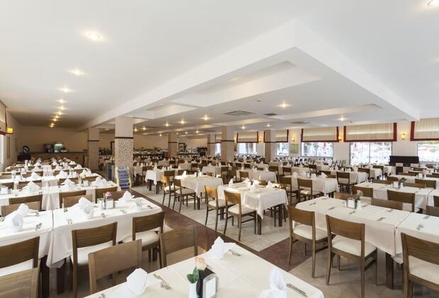 Side Story Resort & Spa Hotel - Görsel 9