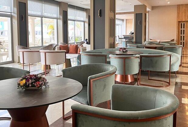 Side Story Resort & Spa Hotel - Görsel 6